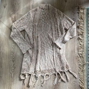 Lucky Brand Sweater